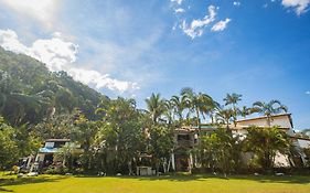 Residencial Canto da Praia - Jureia 30mts da praia